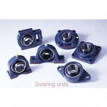 SNR UCC319 bearing units