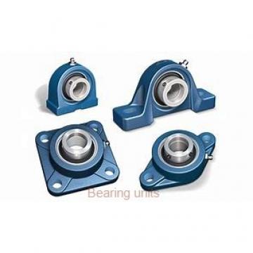 FYH UCHA207 bearing units
