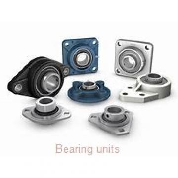 Toyana UKFL207 bearing units