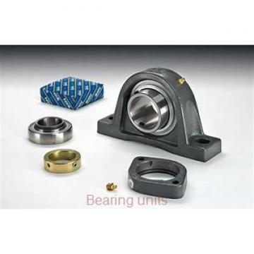 30 mm x 80 mm x 38,1 mm  ISO UCFC206 bearing units