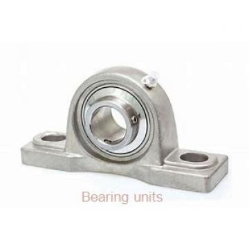 SNR USPE209 bearing units