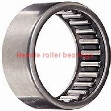 NBS NK 14/16 needle roller bearings