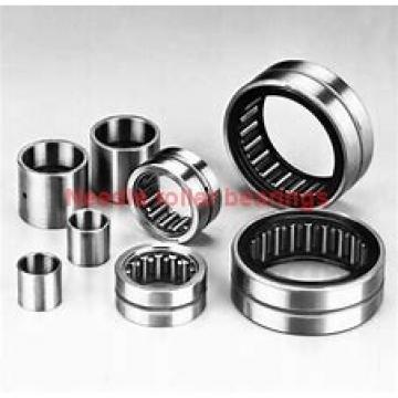 70 mm x 95 mm x 25 mm  KOYO NKJ70/25 needle roller bearings