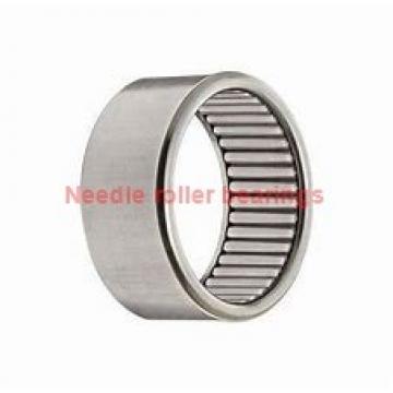 INA BCE98 needle roller bearings