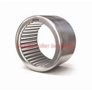 ISO KK24x30x31 needle roller bearings