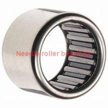 SKF RNA4834 needle roller bearings