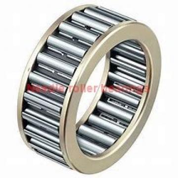 INA NK85/35-XL needle roller bearings