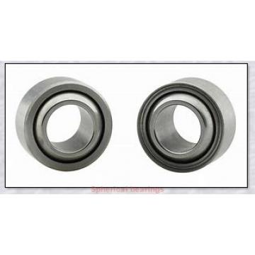 130 mm x 280 mm x 93 mm  KOYO 22326RHR spherical roller bearings
