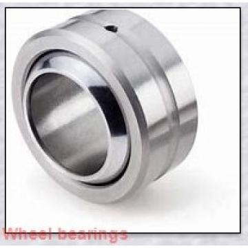 Ruville 4068 wheel bearings