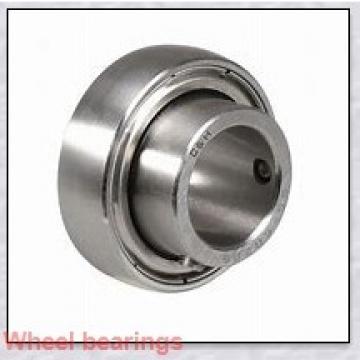 SKF VKBA 1431 wheel bearings