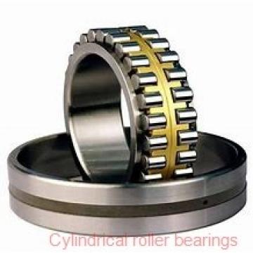 105 mm x 160 mm x 26 mm  NSK N1021MRKR cylindrical roller bearings