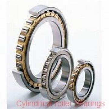 80 mm x 110 mm x 57 mm  INA SL12 916 cylindrical roller bearings