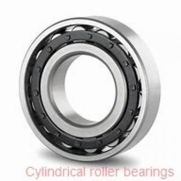 140 mm x 250 mm x 42 mm  KOYO NF228 cylindrical roller bearings