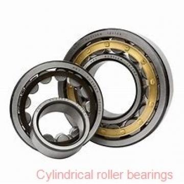 40 mm x 80 mm x 18 mm  ISB N 208 cylindrical roller bearings