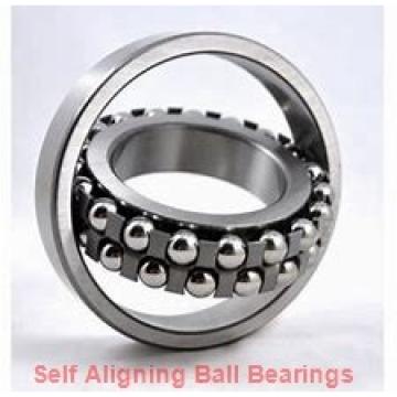 Toyana 1215 self aligning ball bearings