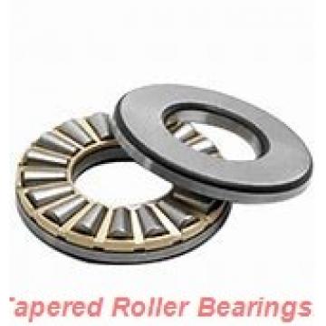 68,262 mm x 136,525 mm x 41,275 mm  KOYO H414245/H414210 tapered roller bearings