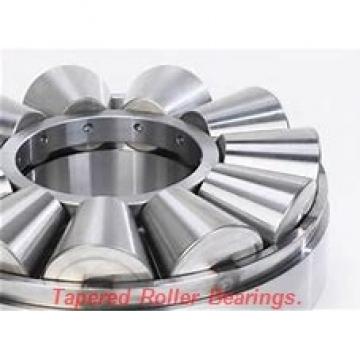 Toyana JP16049/10 tapered roller bearings
