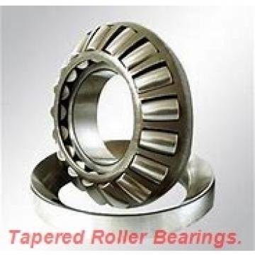 90 mm x 150 mm x 45 mm  FAG 33118 tapered roller bearings
