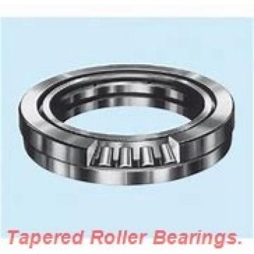 Toyana JH211749/10 tapered roller bearings