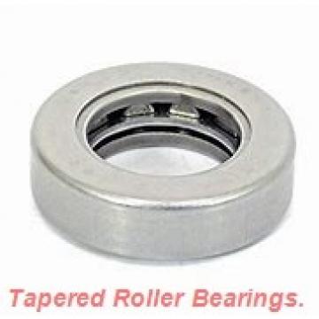 Timken NP455350/NP857890 tapered roller bearings