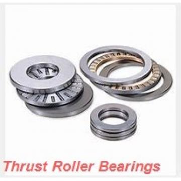 INA 29236-E1-MB thrust roller bearings