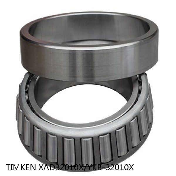 TIMKEN XAD32010X/YKB-32010X Tapered Roller Bearings Tapered Single Metric