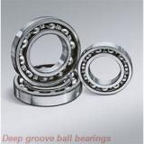 95 mm x 130 mm x 18 mm  KOYO 6919-2RS deep groove ball bearings