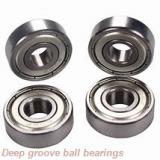 17,000 mm x 40,000 mm x 12,000 mm  SNR 6203FT150 deep groove ball bearings