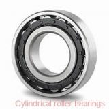 80 mm x 110 mm x 57 mm  INA SL12 916 cylindrical roller bearings