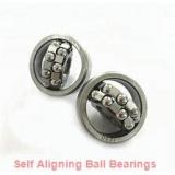 70 mm x 150 mm x 35 mm  ISO 1314K self aligning ball bearings