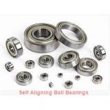 20 mm x 47 mm x 18 mm  FAG 2204-TVH self aligning ball bearings