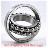 90 mm x 160 mm x 40 mm  ISO 2218 self aligning ball bearings