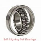 100 mm x 180 mm x 34 mm  SKF 1220K self aligning ball bearings