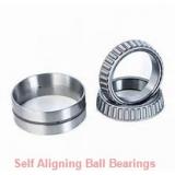 35 mm x 72 mm x 23 mm  ZEN S2207-2RS self aligning ball bearings