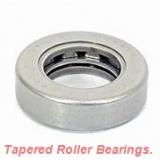 38,1 mm x 95,25 mm x 29,9 mm  Timken 444/432 tapered roller bearings
