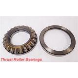 NKE 29444-M thrust roller bearings