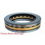 INA K81115-TV thrust roller bearings